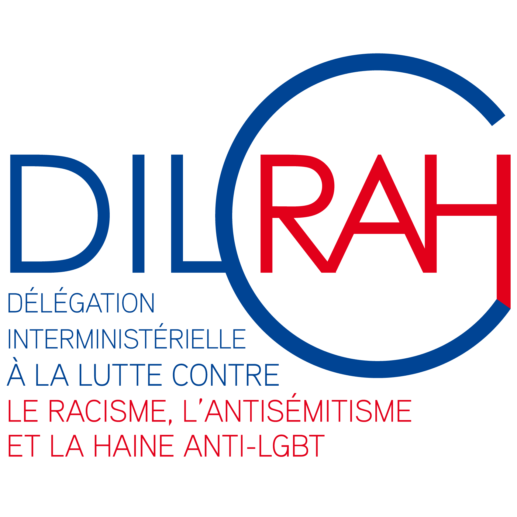Logo DILCRAH carré