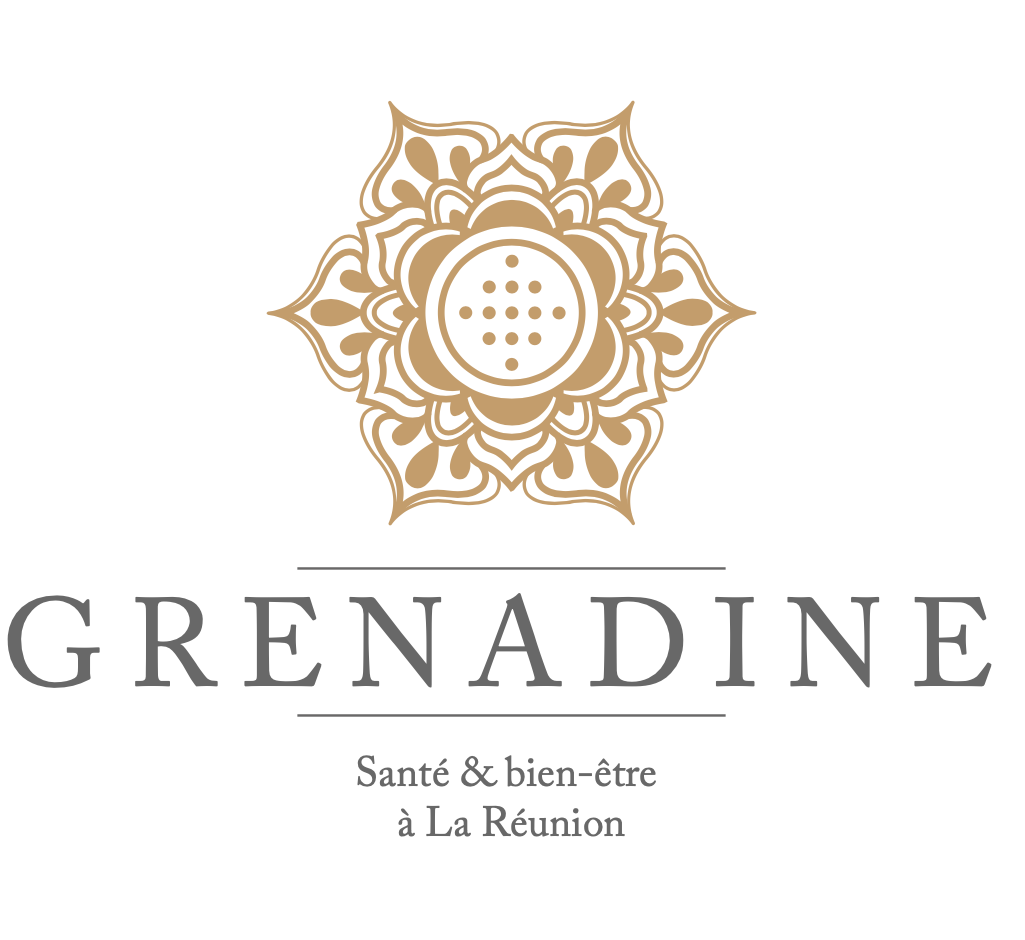 logo grenadine